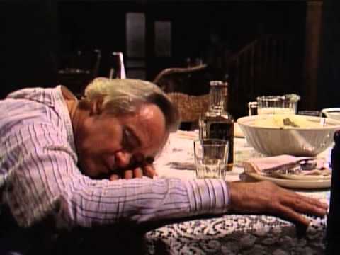 Long Day's Journey Into Night (1987) Full Movie |  Jack Lemmon Movie