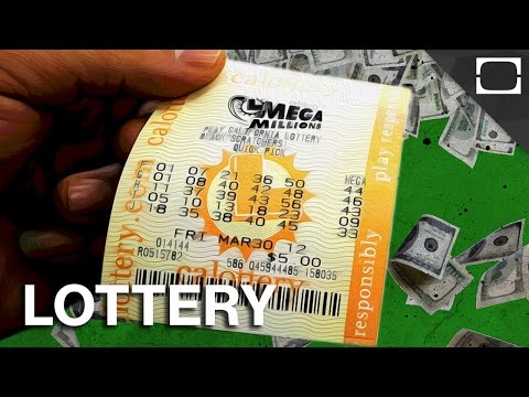 What Happens When You Win The Lottery?