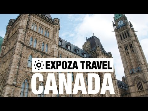 Canada Travel Video Guide