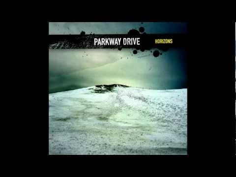 Parkway Drive - Horizons - Full Album -(HD)-