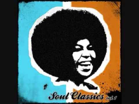 Best of the Best 70's Classic Soul Music Mix