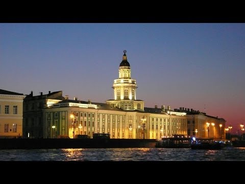 Saint Petersburg Tourism Video | Travel Guide