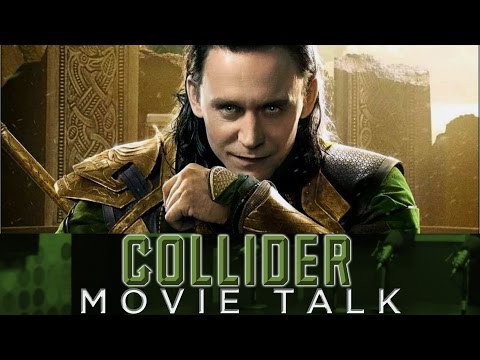 Collider Movie Talk - Will Loki Return To The Marvel Cinematic Universe?