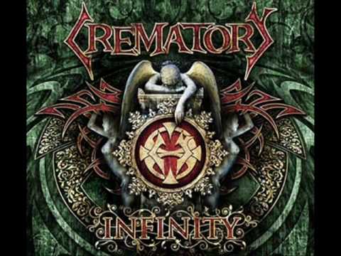 Crematory - Sense of Time