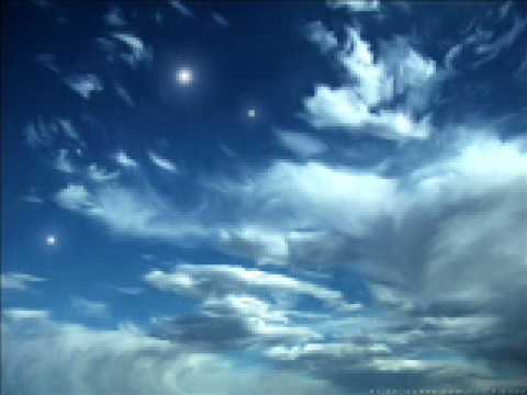 trance -- Djule & Koris - Sense of Time