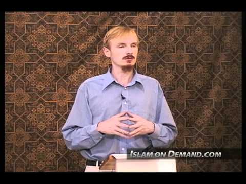 Muslim Theology and Islamic Mysticism - Part 1 of 2 (Understanding Islam Series: Session 5)