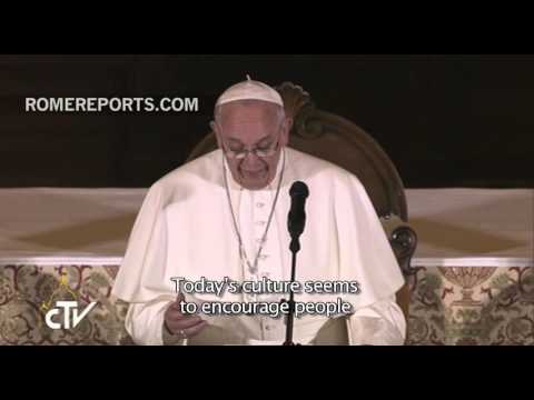 Pope Francis on sexual abuse scandal: God weeps