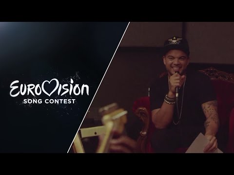 Guy Sebastian - Tonight Again (Australia) 2015 Eurovision Song Contest