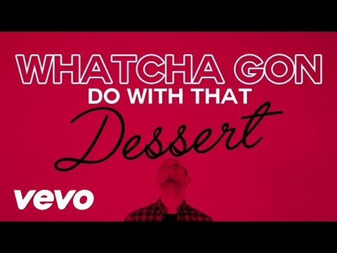 Dawin - Dessert (Lyric Video)