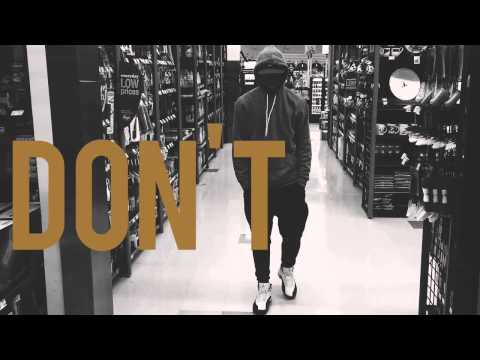 Bryson Tiller - Don't