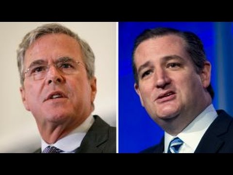 2016 Power Index: Cruz dethrones Bush