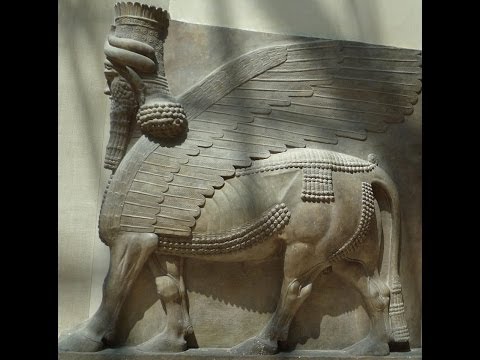 Ancient Civilization of Mesopotamia