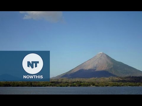 Nicaragua Is Saying Goodbye To Foreign Oil