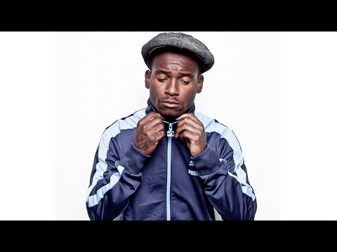 Fashawn Details Growing Up In Fresno, California