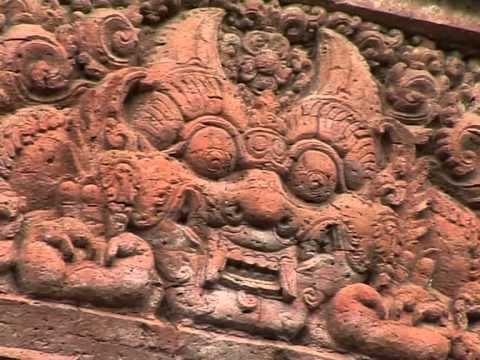 Trowulan: Situs Sejarah Majapahit