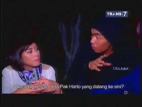 Dua Dunia Eps. Selasa, 27 Januari 2015 • Eyang Kardono Panglima Perang Majapahit FUll