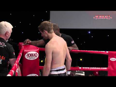 YOKKAO 11 World Title -65kg: Pakorn PK Saenchai MuayThaiGym vs Greg Wootton FULL-HD