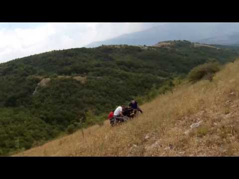 ATV - BULGARIA - KYUSTENDIL - TV. KULA 4