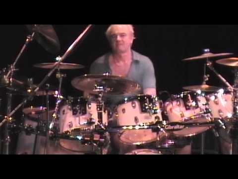 Circa: Alan White | Tony Kaye | Billy Sherwood - Epic YES Medley - Live 2007