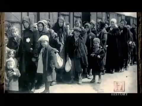 The Documentary - Auschwitz  The Forgotten Evidence History