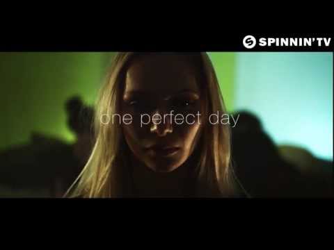 Rune RK ft. Laura V - One Perfect Day (Lyric Video) written by NERVO (OUT NOW)