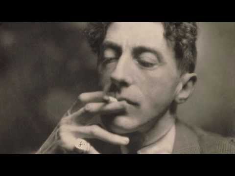 Jean Cocteau, jardinier d'atmosphère (émission de radio, France Culture, 2011)