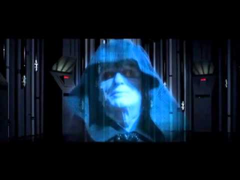 Star Wars V Empire Strikes Back Emperor Version Comparison and Dialog