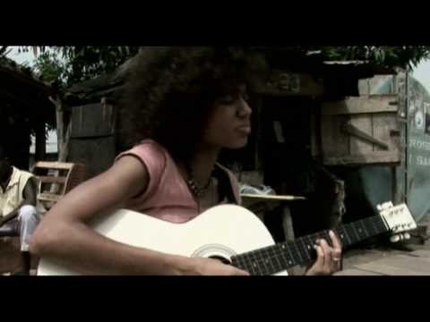 Nneka - Africans