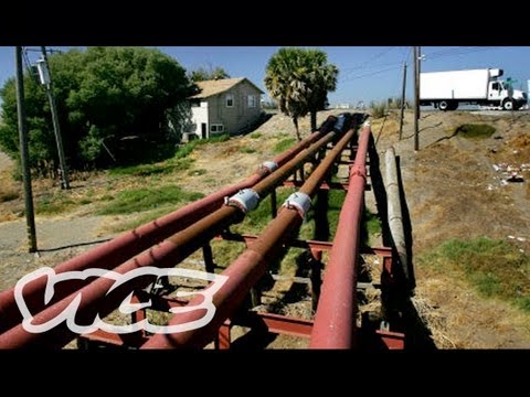 The Fight for California's Fresh Water: America's Water Crisis (Part 3/3)