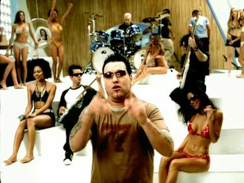 Smash Mouth - Pacific Coast Party