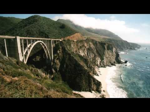 The Coolest Stuff on the Planet- The Pacific Coast Highway