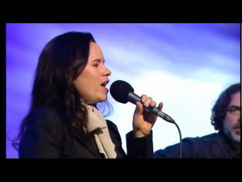 Motherland - Natalie Merchant