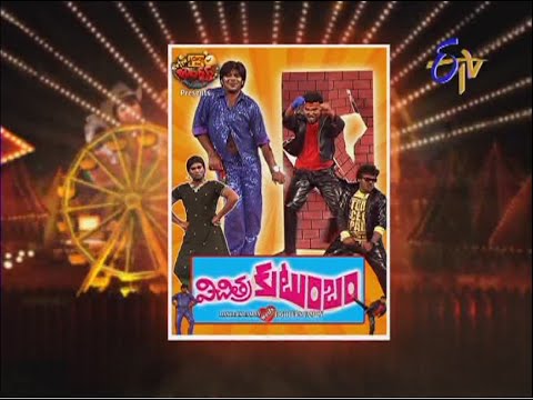 Extra Jabardasth  - ఎక్స్ ట్రా జబర్దస్త్ -  24th October 2014