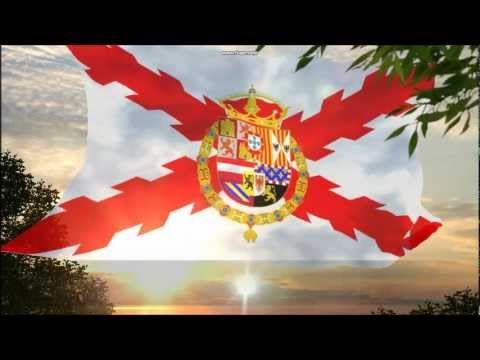 Spanish Empire Anthem - Imperio Español 1492-1898