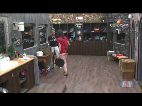 Bigg Boss Season 8 - Day 23 - 14th October 2014 - Full Episode(HD)