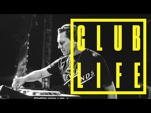 ClubLife by Tiësto Podcast 435 - First Hour