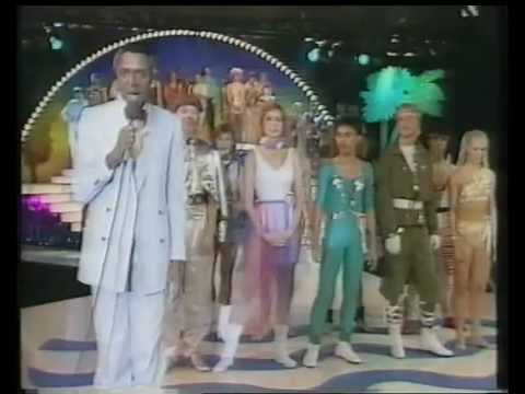 Malibu World Disco Dancing Championships 1983