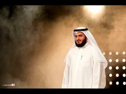 Surah Al-Baqarah Recitation by Sheikh Mishary Rashed Alafasy |Full Surah|