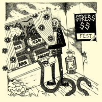 Record of the Week: Stress SS Fest EP