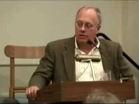 Chris Hedges Call to Action to create "New Movements" replacing corrupt Government