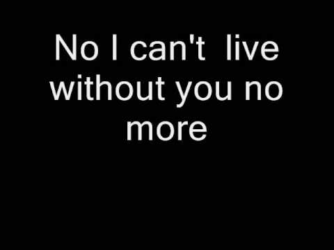 Insomnia - Craig David (With Lyrics)