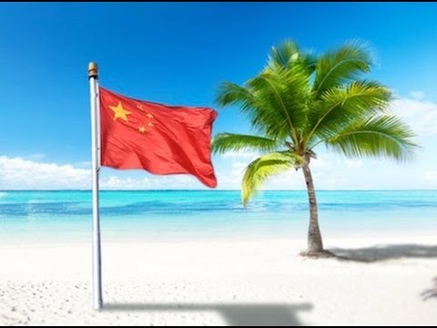 Is China Taking Over the Caribbean