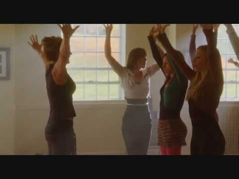 Another Cinderella Story - Dance - HQ