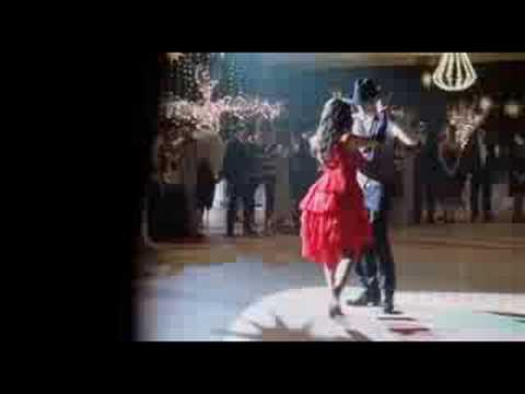 Another Cinderella Story - Valentine's Dance Tango (Part 3 Music)