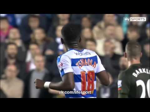 Reading vs Everton 1-2 All Goals & Highlights League Cup. 22/09/2015