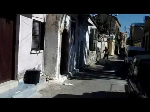 North Nicosia Cyprus Tour Documentary (Part 3)