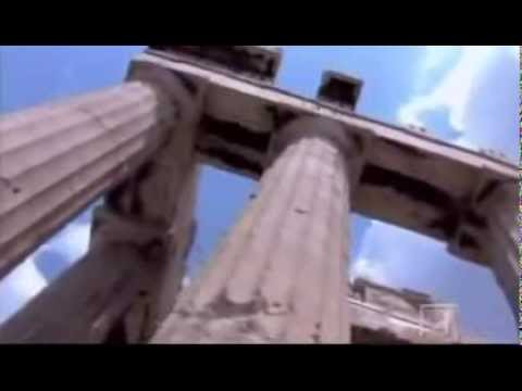 THE ANCIENT GREEKS: ENGINEERING AN EMPIRE - Discovery/History/Science (documentary)