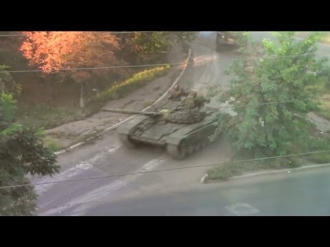 Russian Soldiers in Ukraine Exposed: Western journalists meet Russian troops fighting in Ukraine