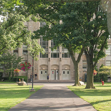 St. John's University