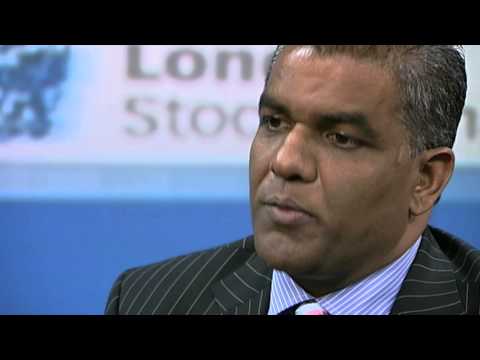 Dev Erriah on Mauritius law | Erriah Chambers | World Finance Videos